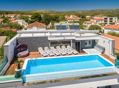 Kuća, Rogoznica 377m² - 1.200.000 € | SveHrNekretnine
