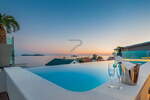 Kuća - villa s bazenom: Rogoznica, 377 m2 — fotografija 3