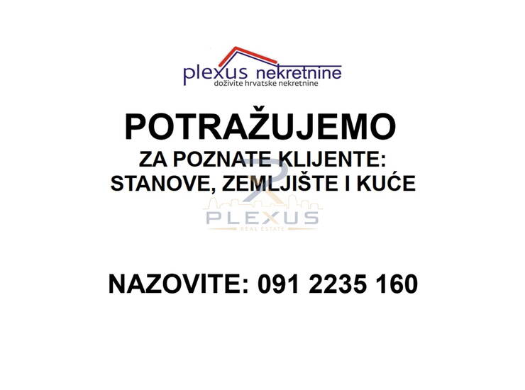 Kuća započete gradnje: Šibenik - okolica, Ražanj — fotografija 2