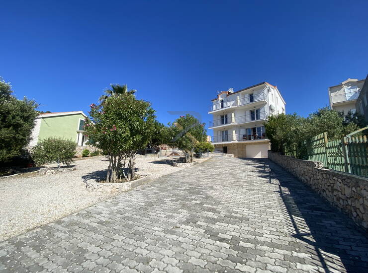 Apartmanska kuća: Šibenik - okolica, Ražanj, 348 m2 — fotografija 2