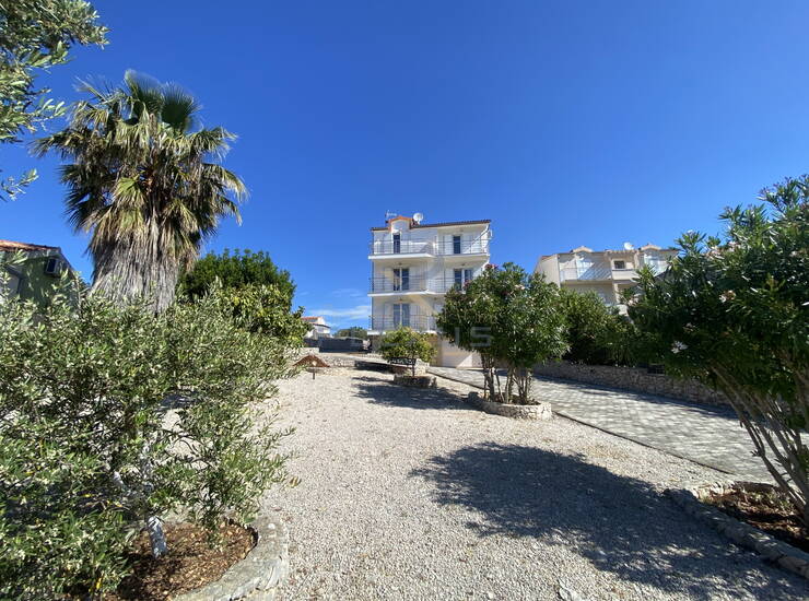 Apartmanska kuća: Šibenik - okolica, Ražanj, 348 m2 — fotografija 3