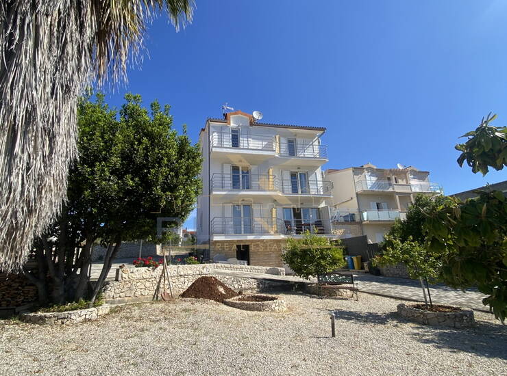 Apartmanska kuća: Šibenik - okolica, Ražanj, 348 m2 — fotografija 4