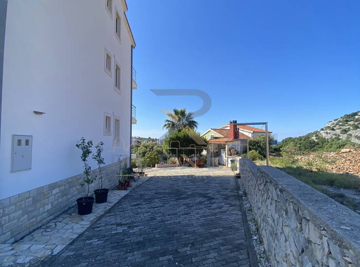 Apartmanska kuća: Šibenik - okolica, Ražanj, 348 m2 — fotografija 5