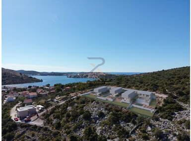 Zemljiste, Rogoznica 500m² - 92.000 € | SveHrNekretnine