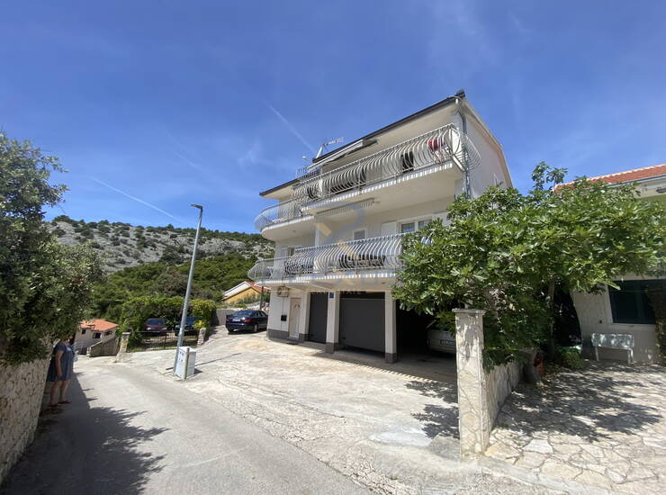 Aparmanska kuća: Šibenik-Okolica, Ražanj, 392 m2 — fotografija 2