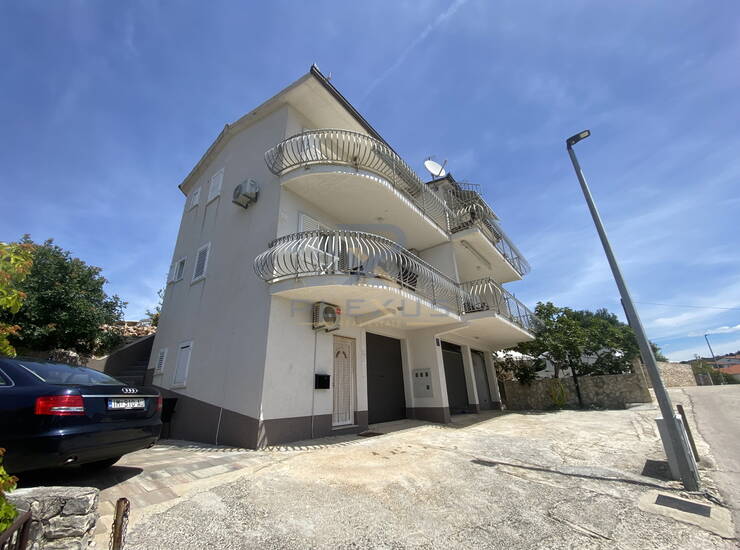 Aparmanska kuća: Šibenik-Okolica, Ražanj, 392 m2 — fotografija 3