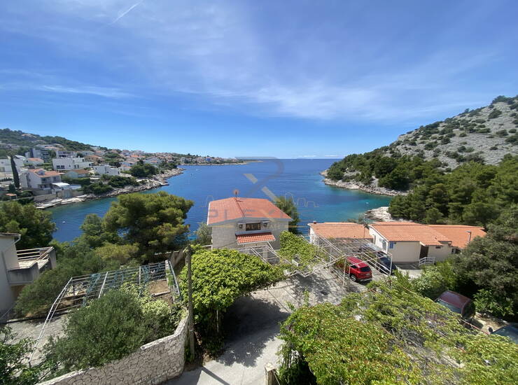 Aparmanska kuća: Šibenik-Okolica, Ražanj, 392 m2 — fotografija 4