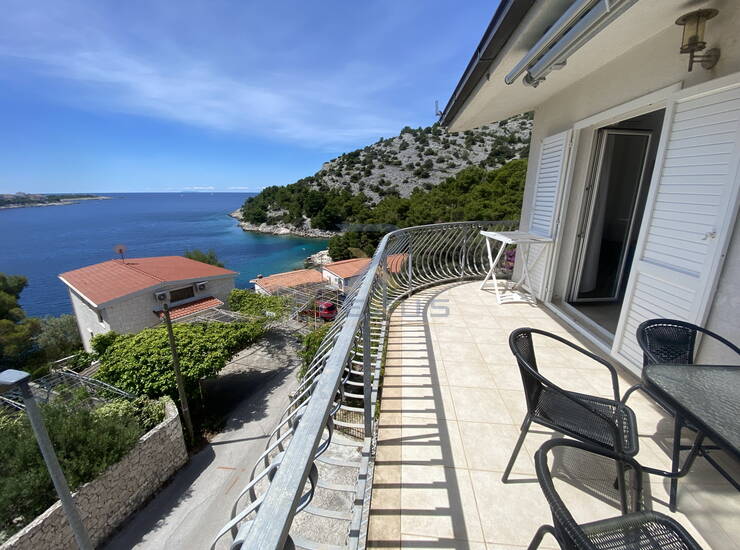 Aparmanska kuća: Šibenik-Okolica, Ražanj, 392 m2 — fotografija 5