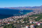 PRILIKA: Split, Podstrana, građevinsko zemljište! — fotografija 2