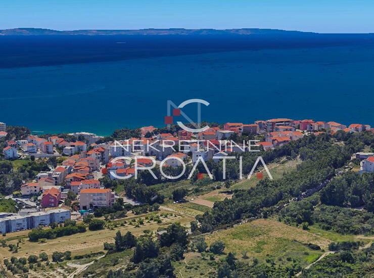 PODSTRANA: PANORAMSKI POGLED!