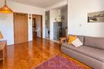 Malinska, apartman s dvije spavaće sobe blizu plaže! — fotografija 4