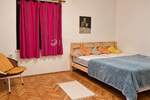 Malinska, apartman s dvije spavaće sobe blizu plaže! — fotografija 6