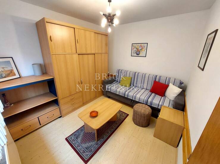 KUĆA, PRODAJA, ZAGREB, TRNJANSKI NASIP, 61 m2, 3-sobna