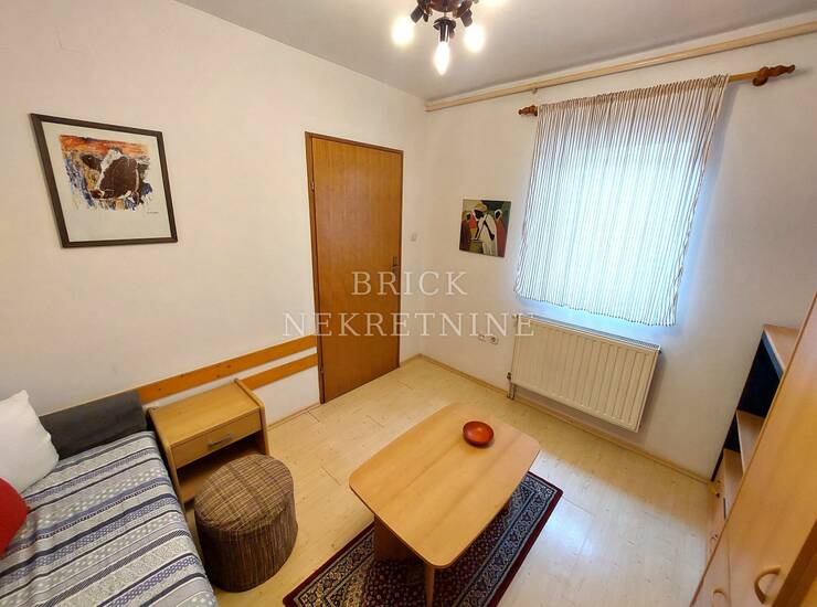 KUĆA, PRODAJA, ZAGREB, TRNJANSKI NASIP, 61 m2, 3-sobna — fotografija 2