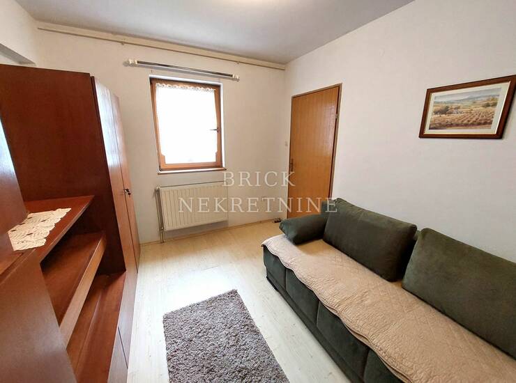 KUĆA, PRODAJA, ZAGREB, TRNJANSKI NASIP, 61 m2, 3-sobna — fotografija 6