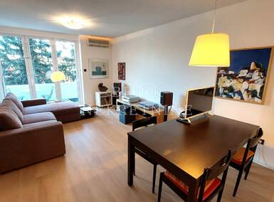 Trosoban stan Laščina, Zagreb 61m² - 319.000 € | SveHrNekretnine