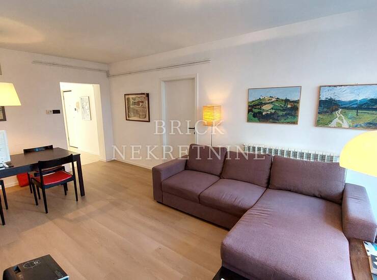 STAN, PRODAJA, ZAGREB, MAKSIMIR, 61 m2, 3-soban — fotografija 3