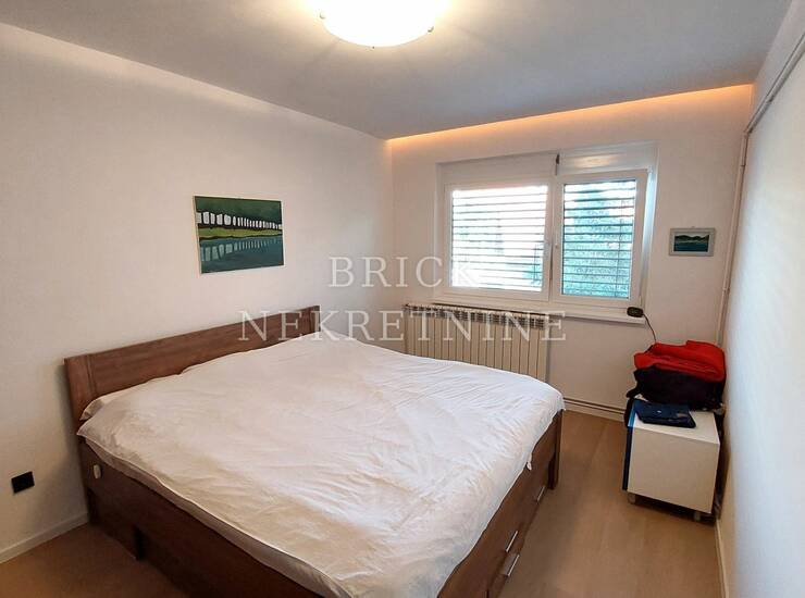 STAN, PRODAJA, ZAGREB, MAKSIMIR, 61 m2, 3-soban — fotografija 5