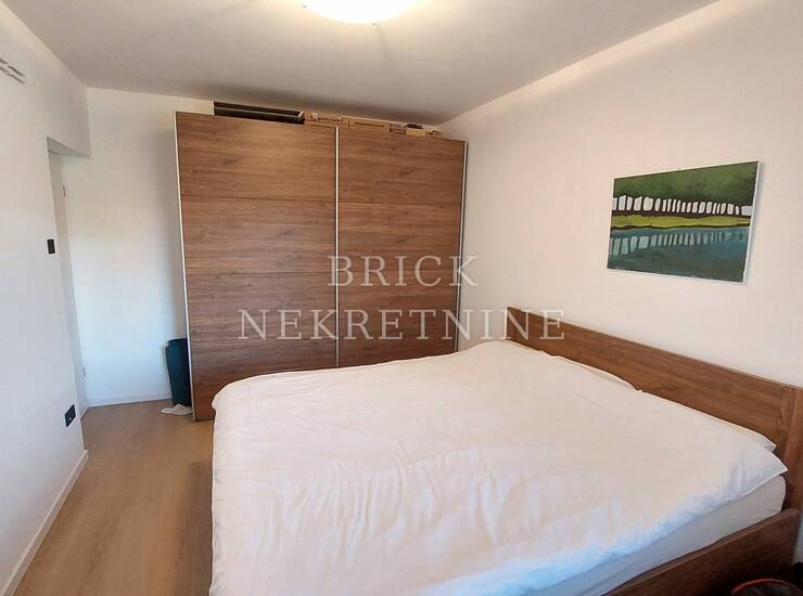 STAN, PRODAJA, ZAGREB, MAKSIMIR, 61 m2, 3-soban — fotografija 6