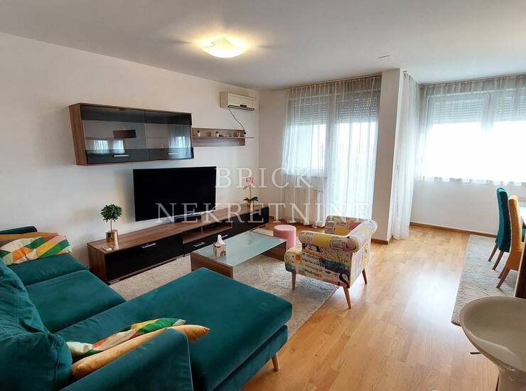 STAN, PRODAJA, ZAGREB, BLATO, 95 m2, 3-soban
