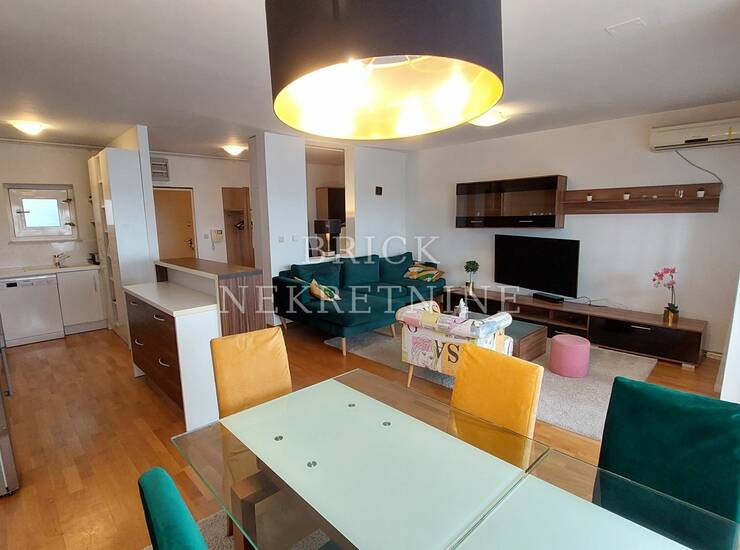 STAN, PRODAJA, ZAGREB, BLATO, 95 m2, 3-soban — fotografija 4