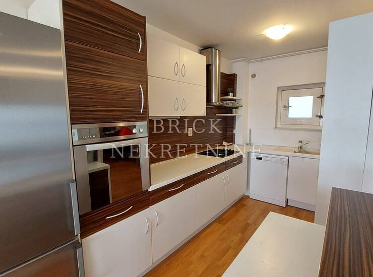 STAN, PRODAJA, ZAGREB, BLATO, 95 m2, 3-soban — fotografija 6