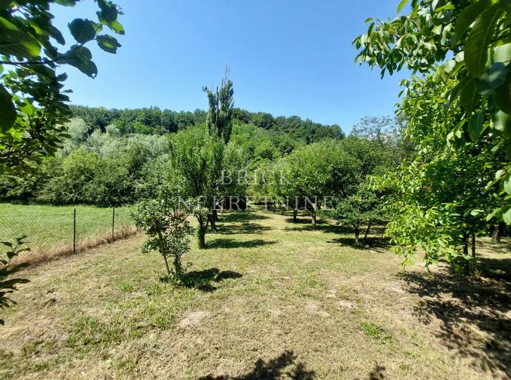 GRAĐEVINSKO ZEMLJIŠTE, PRODAJA, ZAGREB, SLANOVEČKA CESTA, 1101 m2 — fotografija 4