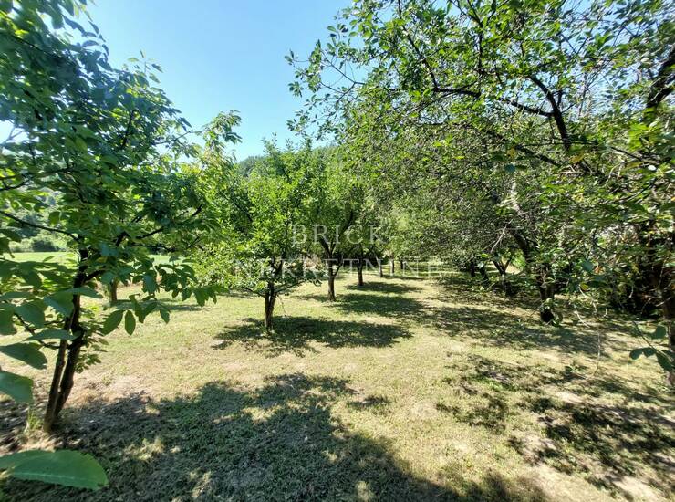 GRAĐEVINSKO ZEMLJIŠTE, PRODAJA, ZAGREB, SLANOVEČKA CESTA, 1101 m2 — fotografija 5