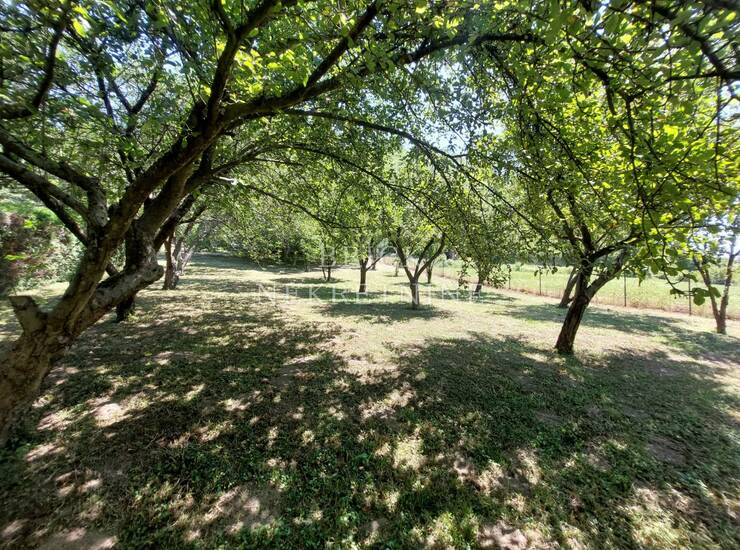 GRAĐEVINSKO ZEMLJIŠTE, PRODAJA, ZAGREB, SLANOVEČKA CESTA, 1101 m2 — fotografija 6