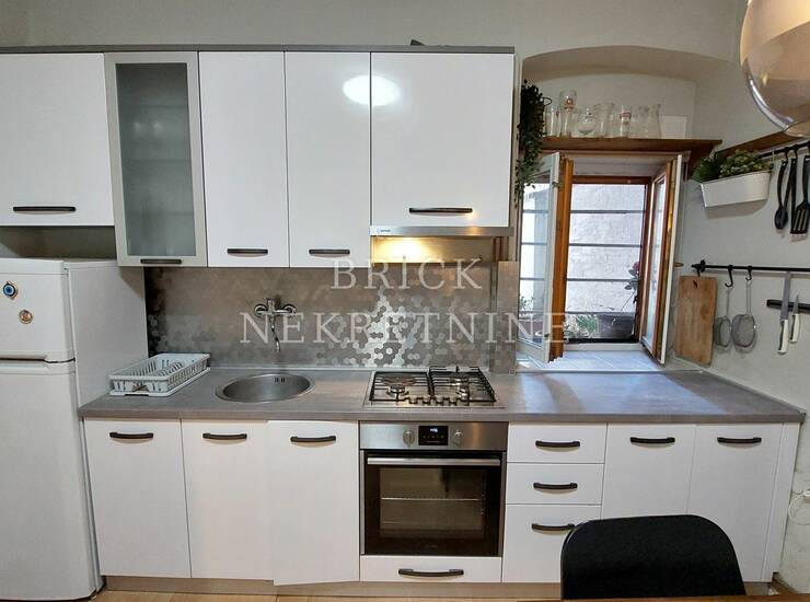 STAN, PRODAJA, ZAGREB, CENTAR, 41 m2, 2-soban — fotografija 5