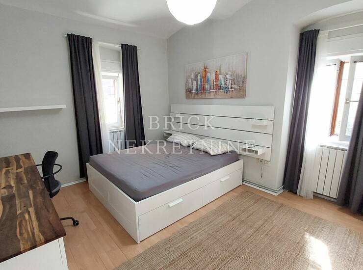 STAN, PRODAJA, ZAGREB, CENTAR, 41 m2, 2-soban — fotografija 6
