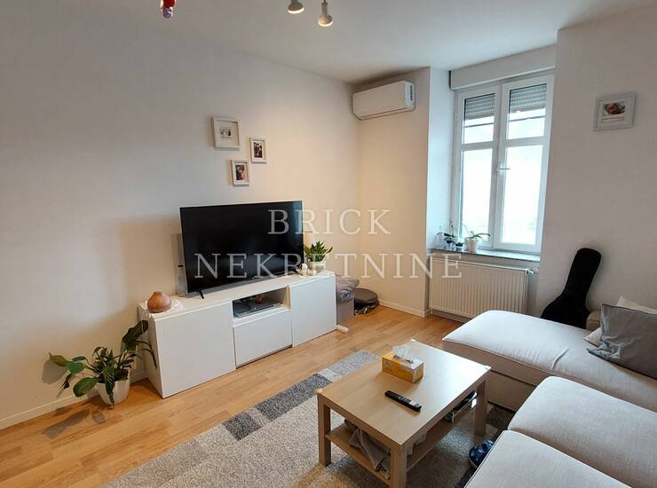 STAN, PRODAJA, ZAGREB, TRNJE, 64 m2, 3-soban — fotografija 2
