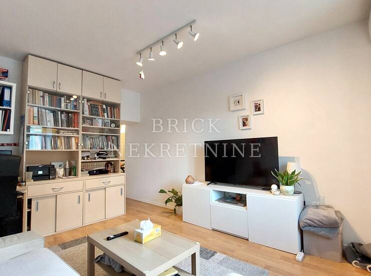 STAN, PRODAJA, ZAGREB, TRNJE, 64 m2, 3-soban — fotografija 3
