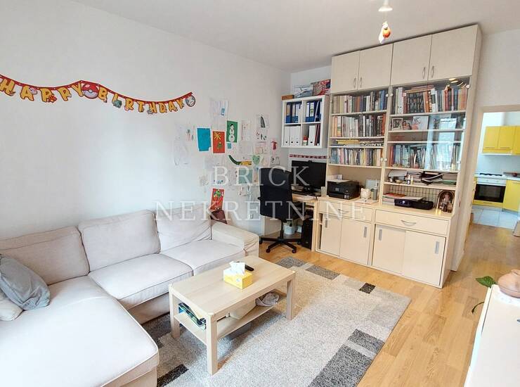 STAN, PRODAJA, ZAGREB, TRNJE, 64 m2, 3-soban — fotografija 4