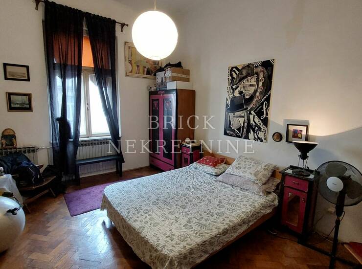 STAN, PRODAJA, ZAGREB, DONJI GRAD, 80 m2, 3-soban — fotografija 5