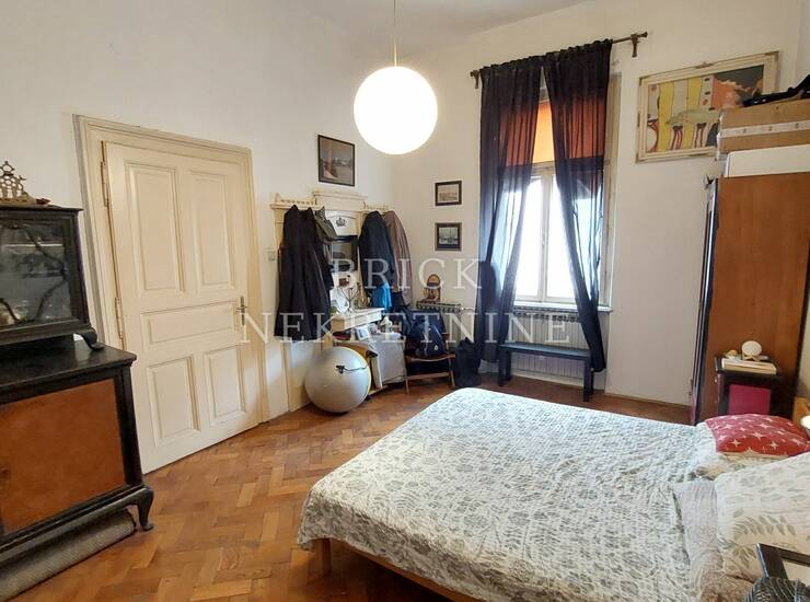 STAN, PRODAJA, ZAGREB, DONJI GRAD, 80 m2, 3-soban — fotografija 6