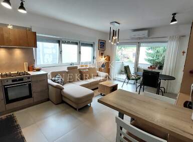 Dvosoban stan Črnomerec, Zagreb 52m² - 329.000 € | SveHrNekretnine