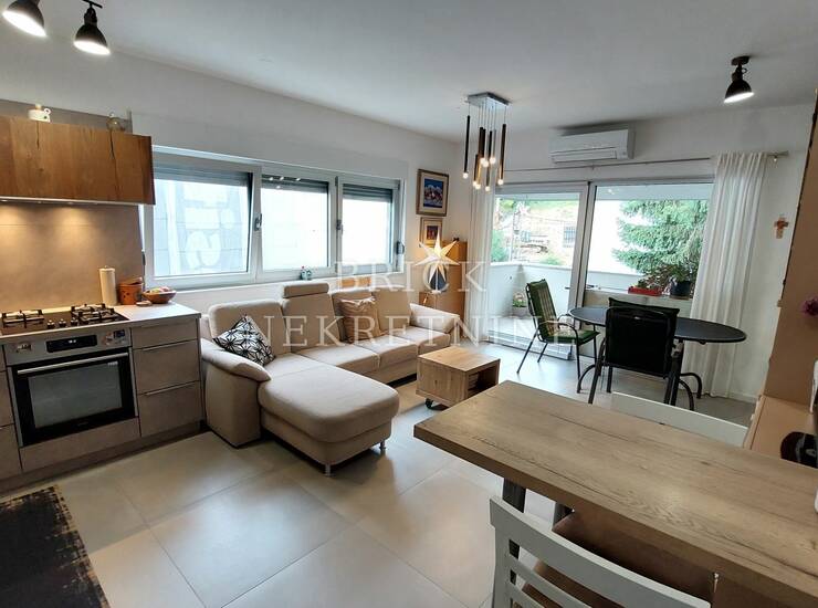 STAN, PRODAJA, ZAGREB, ČRNOMEREC, 52 m2, 2-soban