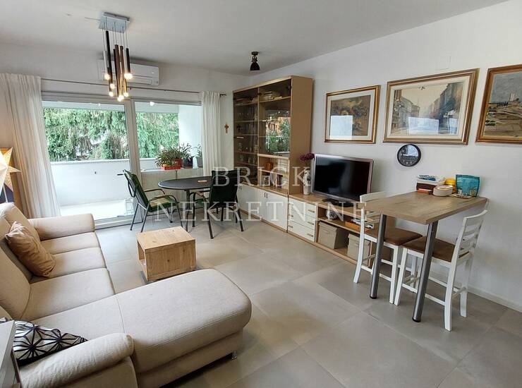 STAN, PRODAJA, ZAGREB, ČRNOMEREC, 52 m2, 2-soban — fotografija 2
