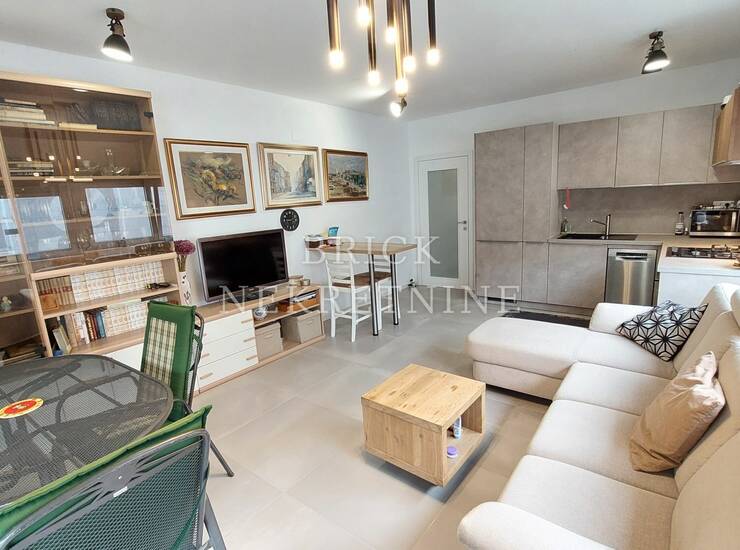 STAN, PRODAJA, ZAGREB, ČRNOMEREC, 52 m2, 2-soban — fotografija 3