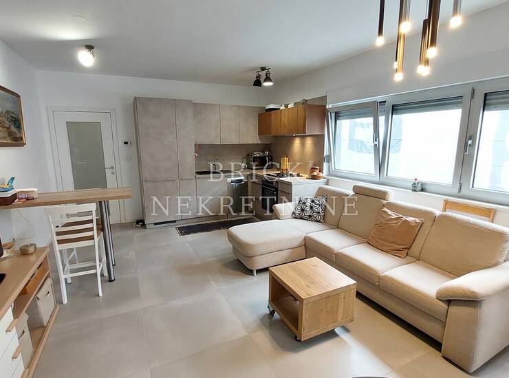 STAN, PRODAJA, ZAGREB, ČRNOMEREC, 52 m2, 2-soban — fotografija 4