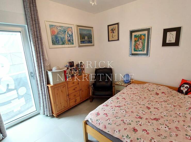 STAN, PRODAJA, ZAGREB, ČRNOMEREC, 52 m2, 2-soban — fotografija 5