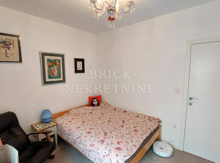 STAN, PRODAJA, ZAGREB, ČRNOMEREC, 52 m2, 2-soban — fotografija 6