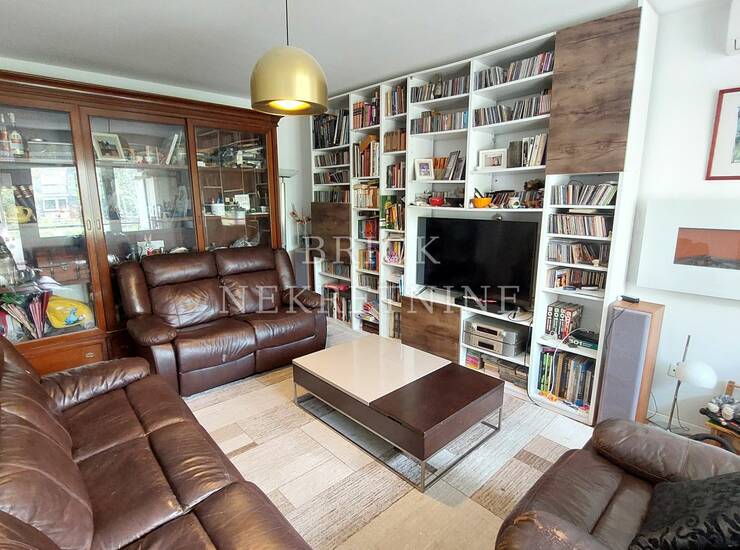 STAN, PRODAJA, ZAGREB, DUBRAVA, 108 m2, 5-soban — fotografija 2