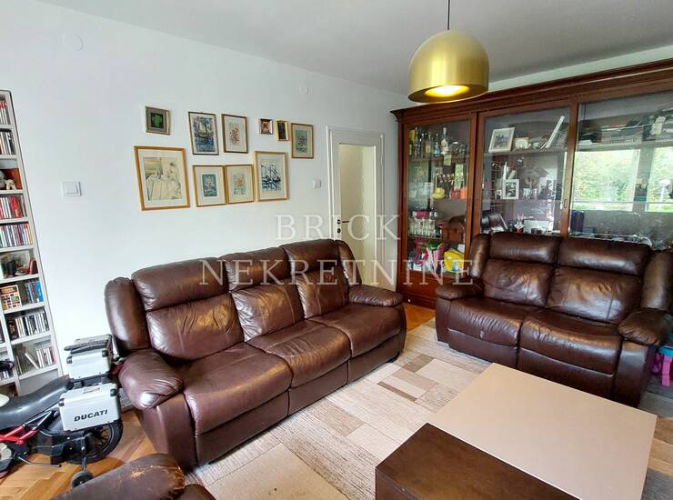 STAN, PRODAJA, ZAGREB, DUBRAVA, 108 m2, 5-soban — fotografija 3