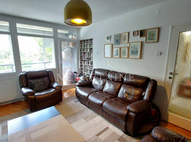 STAN, PRODAJA, ZAGREB, DUBRAVA, 108 m2, 5-soban — fotografija 4