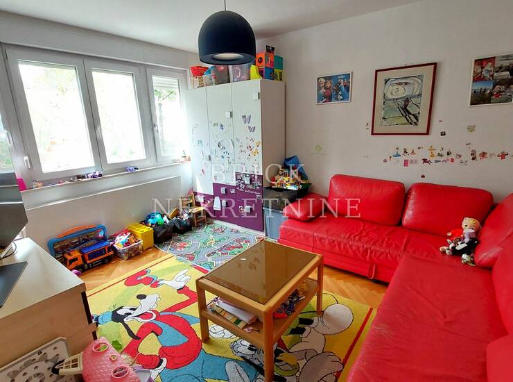 STAN, PRODAJA, ZAGREB, DUBRAVA, 108 m2, 5-soban — fotografija 5