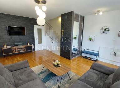 Cetvorosoban stan Sveta Klara, Zagreb 116m² - 381.000 € | SveHrNekretnine