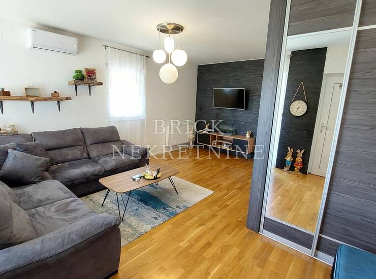 STAN, PRODAJA, ZAGREB, SVETA KLARA, 116 m2, 4-soban + VPM — fotografija 2