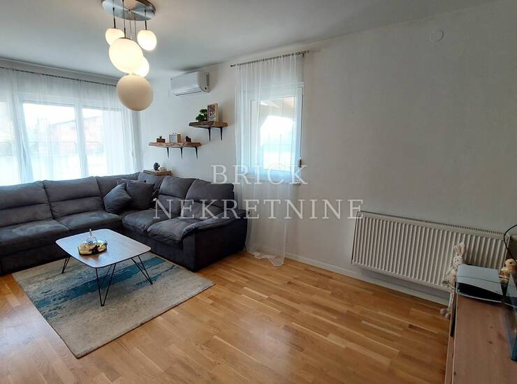 STAN, PRODAJA, ZAGREB, SVETA KLARA, 116 m2, 4-soban + VPM — fotografija 3